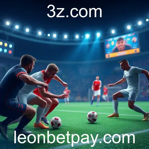 A Nova Era das Apostas Online e o Crescimento do LeonBet