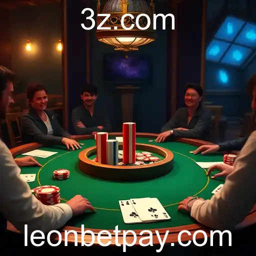 Inovação e Crescimento no Setor de Jogos de Apostas