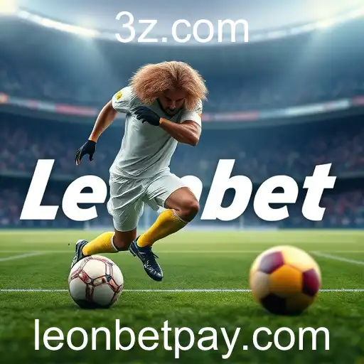 Leonbet: A Dinâmica dos Jogos Online em 2025