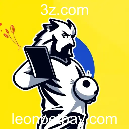 Leonbet: Crescimento e Desafios no Mercado de Jogos