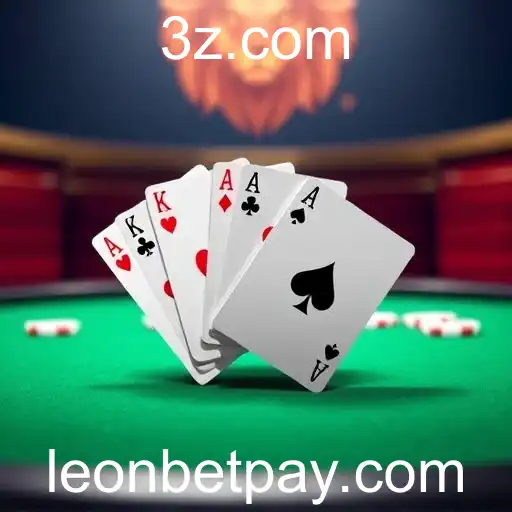 O Mundo dos Jogos: A Era Digital de Leonbet