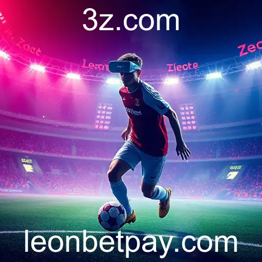 Leonbet: Dinâmica do Mercado de Jogos em 2025