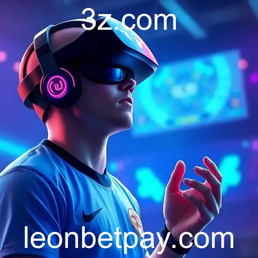 Leonbet e a Nova Era dos Jogos Online em 2025