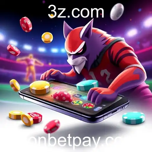 A Ascensão do Mercado de Jogos Online no Brasil