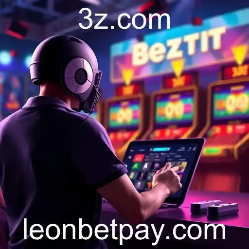 A Ascensão e Impacto dos Sites de Jogos Online no Brasil