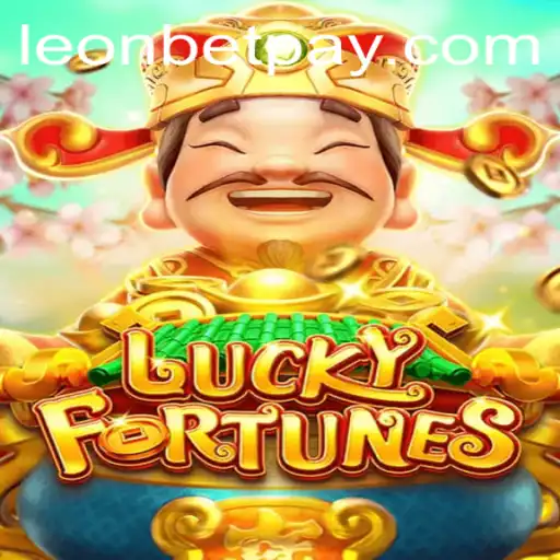 Discover the Thrills of LUCKYFORTUNES: A Guide to Gameplay and Strategy
