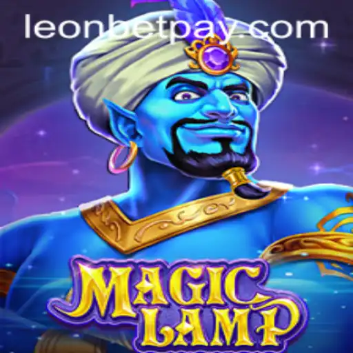 MagicLamp: The Enchanting Game Experience with Leonbet