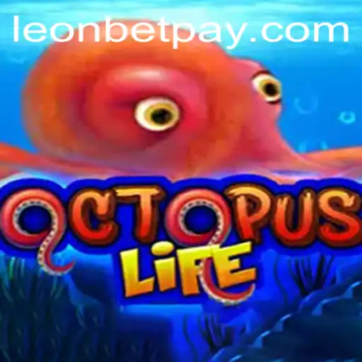 OctopusLife: Navigating the Depths of Adventure